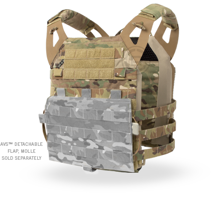Crye Precision Jumpable Plate Carrier (JPC) 2.0 – Get Tactical Supply