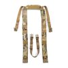 HRT H Harness - HRT Tactical Gear HRT H Harnes Modular