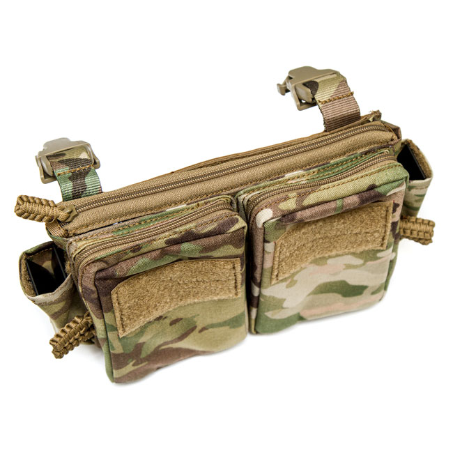 HRT Gear Maximus Zipper Insert – Get Tactical Supply