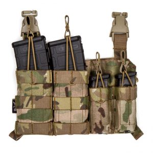Crye Precision Jumpable Plate Carrier (JPC) 2.0™ - BCM®