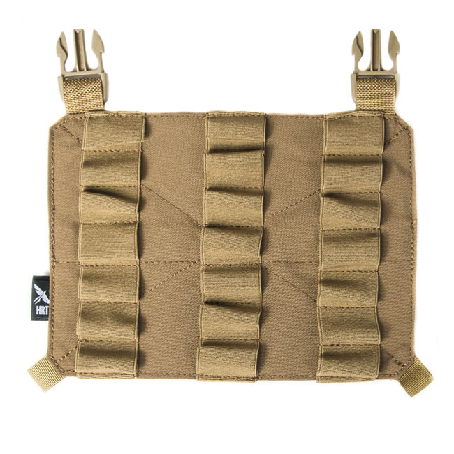 HRT Gear Shotgun Placard – Get Tactical Supply