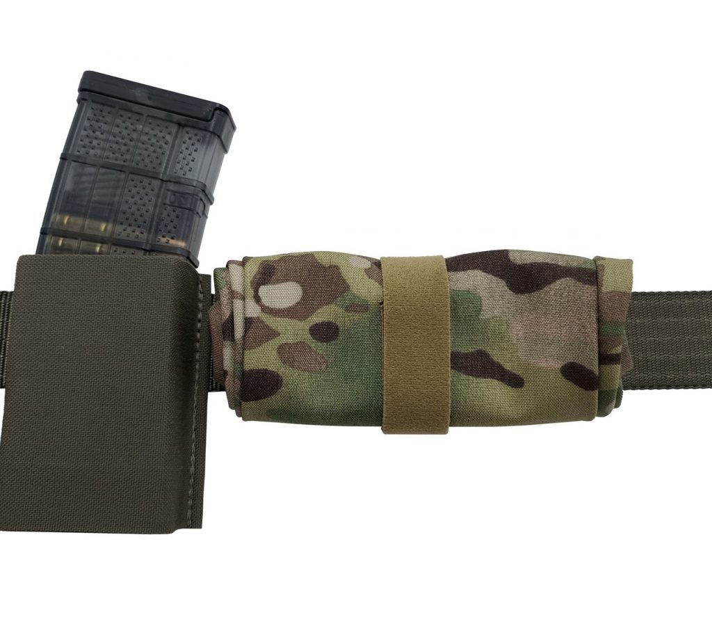 Esstac Dump Pouch – Get Tactical Supply