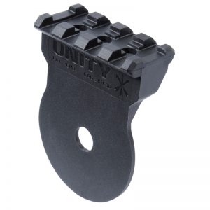 Unity Tactical Remora Mount for 3M Peltor