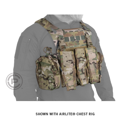O P Tactical Gear Store - The Crye Precision Airlite Structural