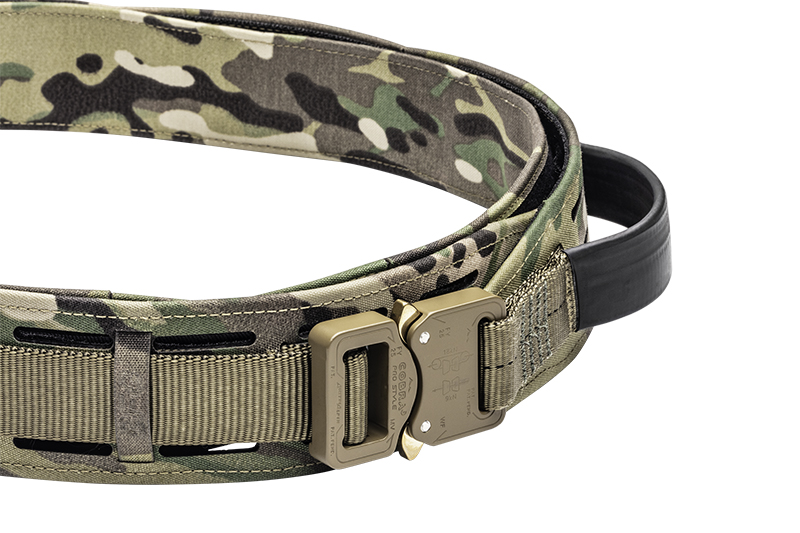 Blue Force Gear CHLK Belt – Get Tactical Supply