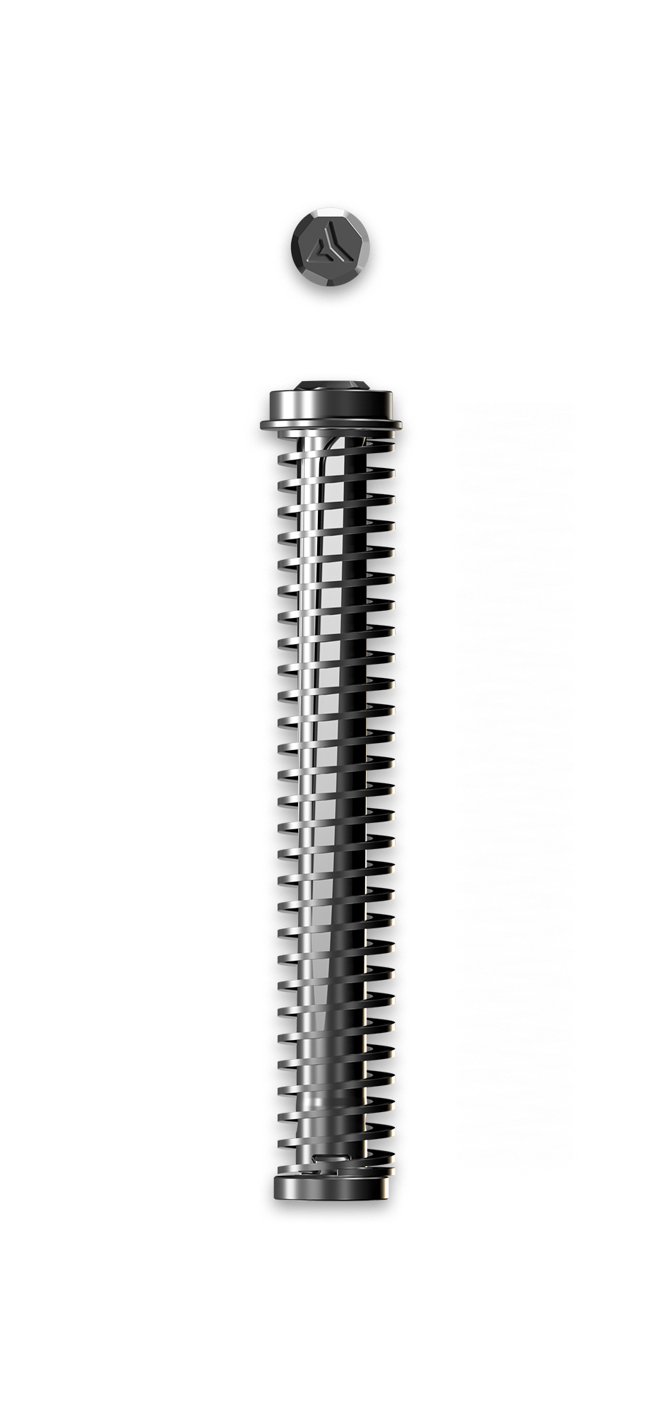 Radian Weapons Compressor Quick Tune Guide Rod Get Tactical Supply Radian Weapons Compressor Quick Tune Guide Rod Get Tactical Supply