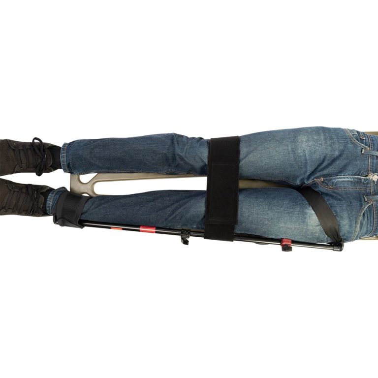 Slishman Traction Splint Get Tactical Supply