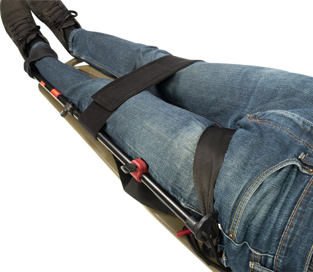 Slishman Traction Splint Get Tactical Supply