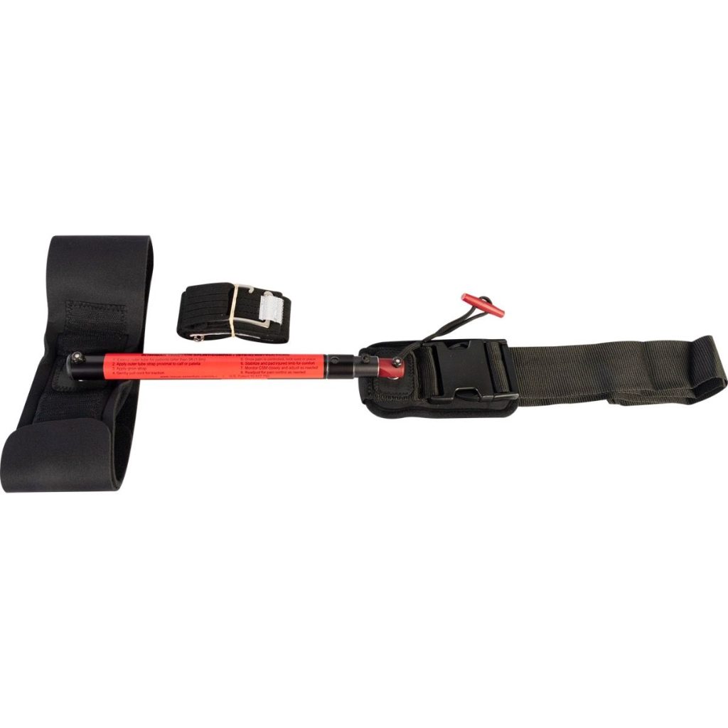 Slishman Traction Splint Get Tactical Supply