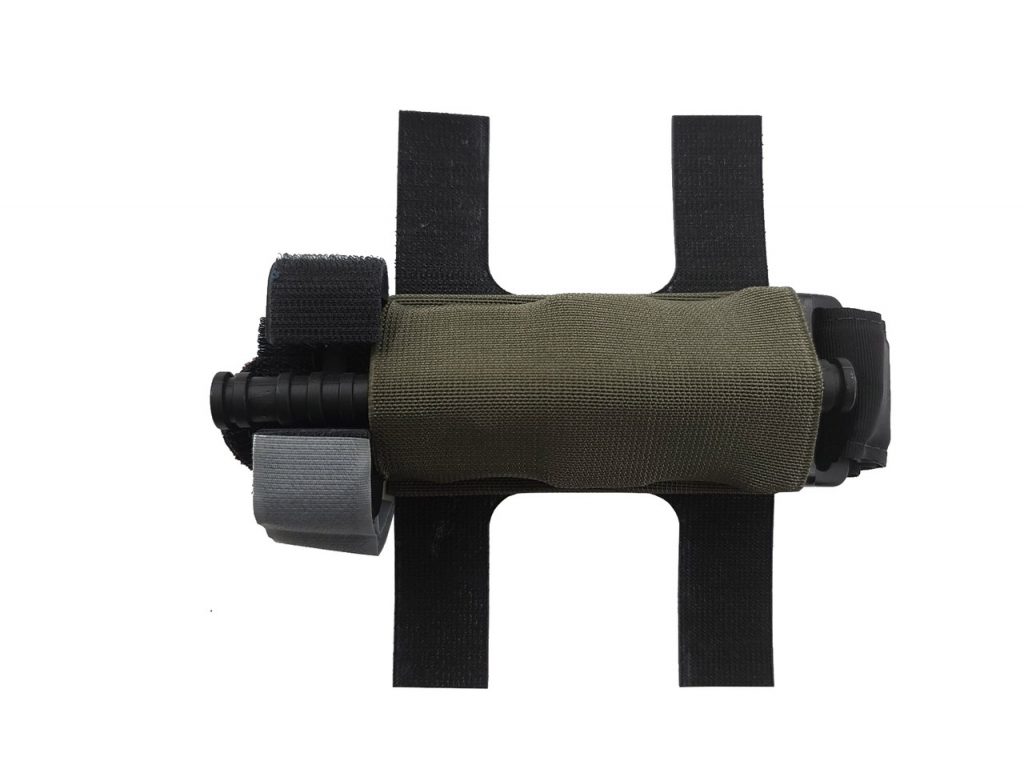 Esstac Belt Mounted Elastic TQ Holder Get Tactical Supply