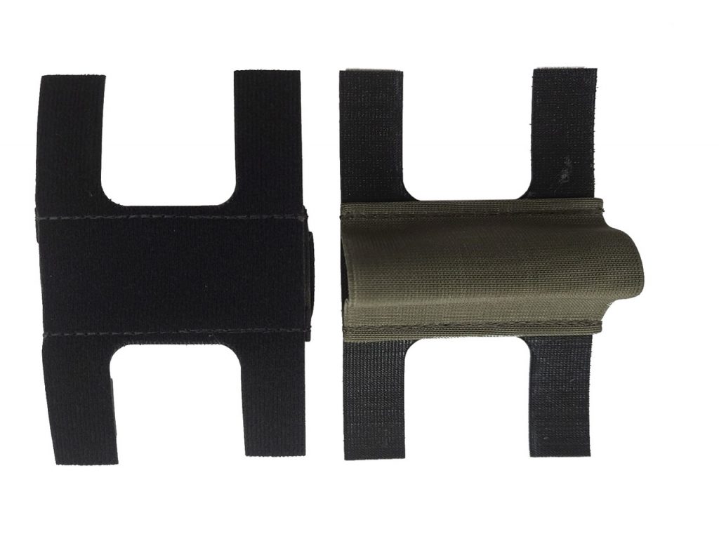 Esstac Belt Mounted Elastic TQ Holder Get Tactical Supply