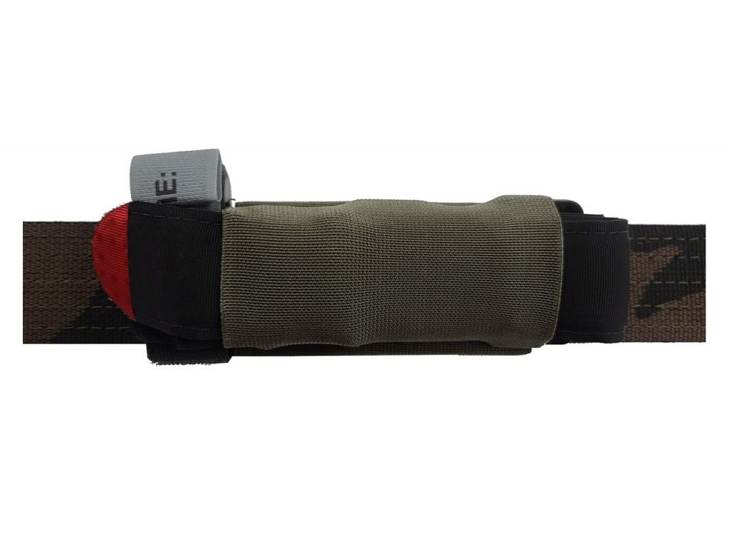 Esstac Belt Mounted Elastic TQ Holder Get Tactical Supply