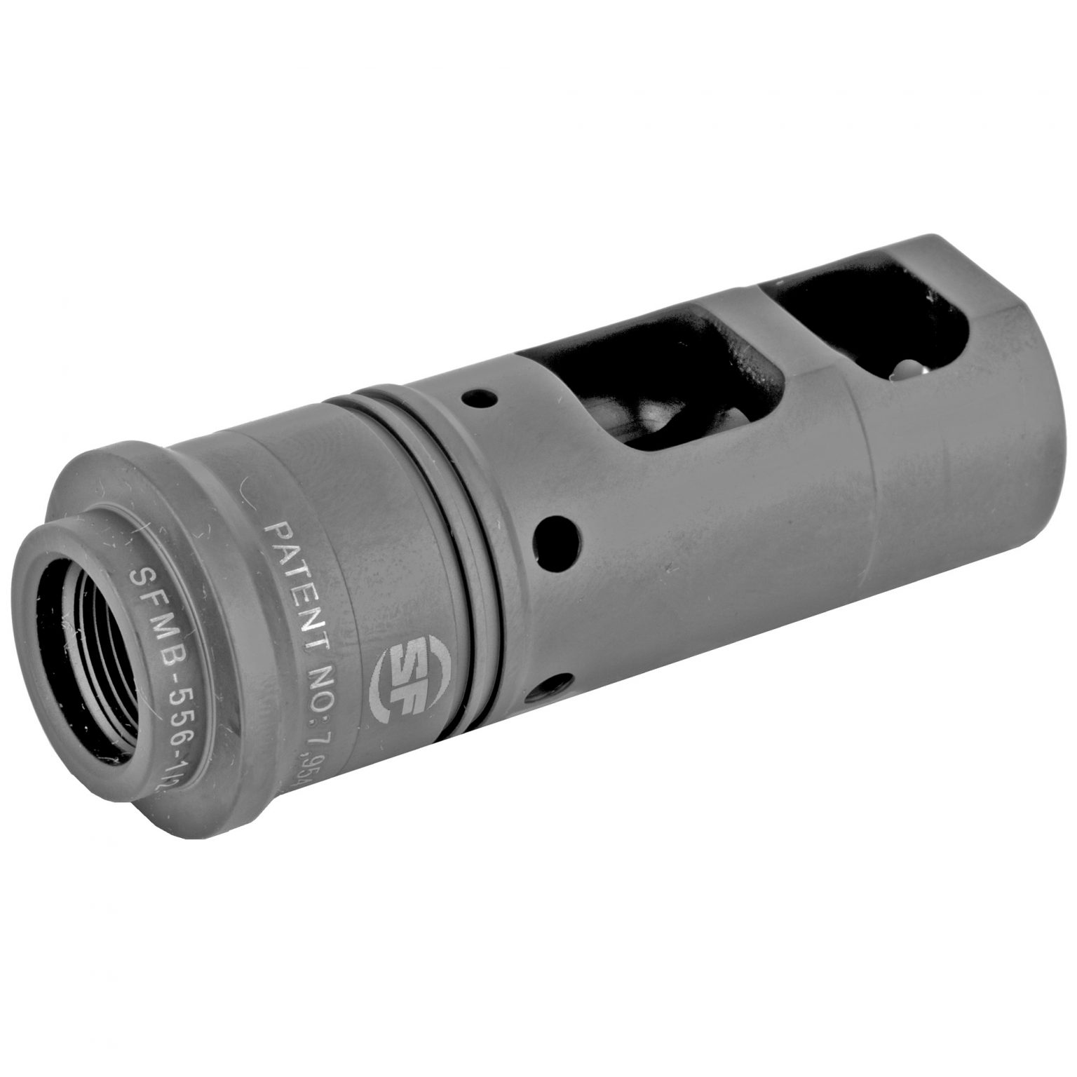 SureFire Flash Hider Get Tactical Supply