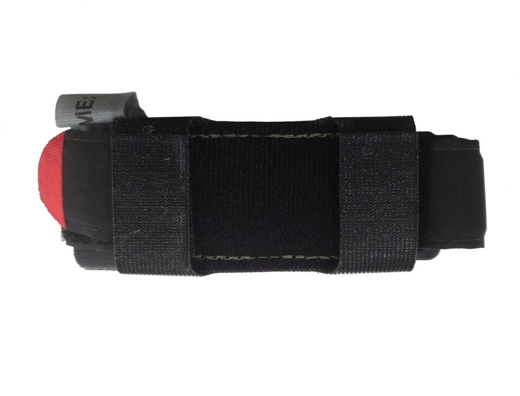 Esstac Belt Mounted Elastic TQ Holder Get Tactical Supply
