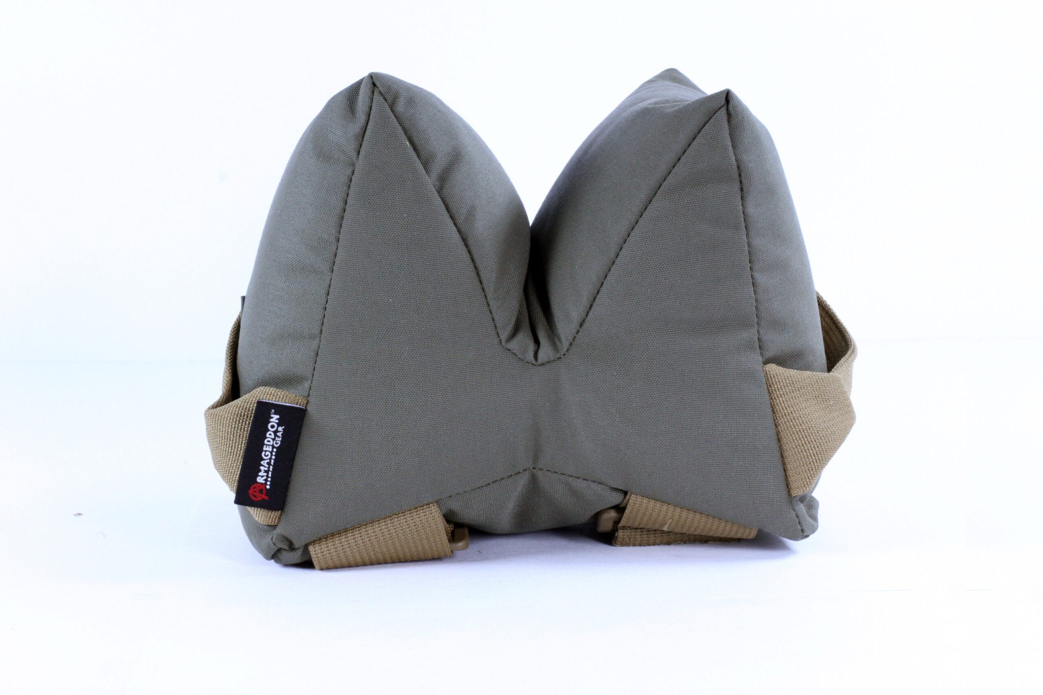 Armageddon Gear Game Changer Shooting Bag Get Tactical Supply