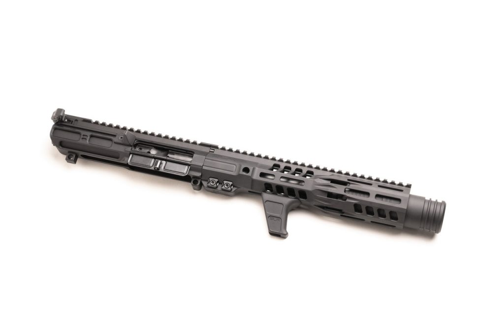 SLR Rifleworks 5.56 NATO Complete Uppers - Get Tactical Supply
