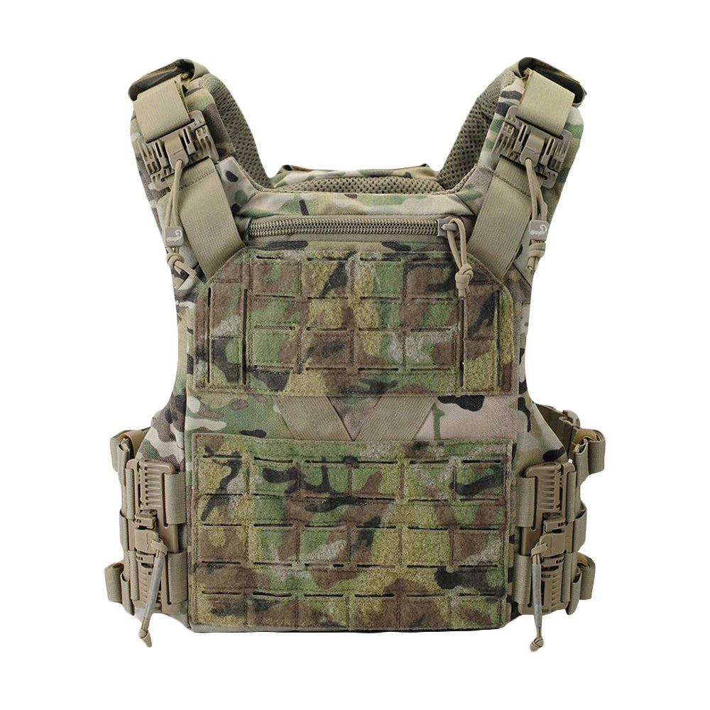 Agilite K19™ Plate Carrier 3.0