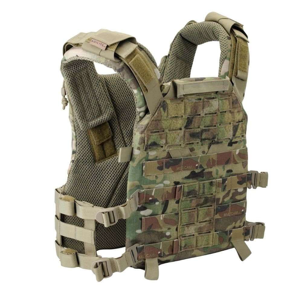 Agilite K19™ Plate Carrier 3.0 - Image 3
