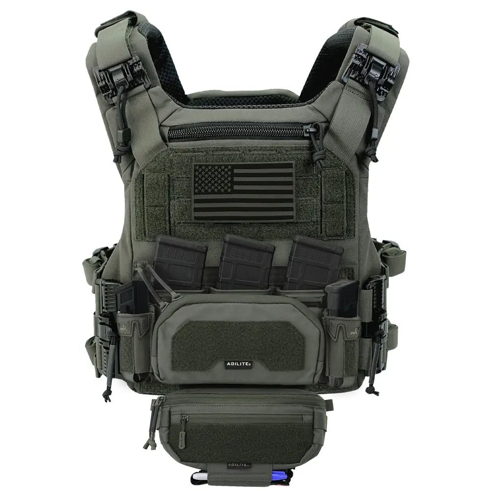 Agilite K19™ Plate Carrier 3.0 - Image 10