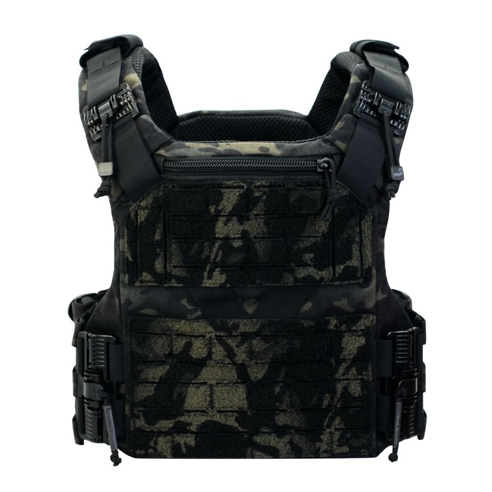 Agilite K19™ Plate Carrier 3.0 - Image 7