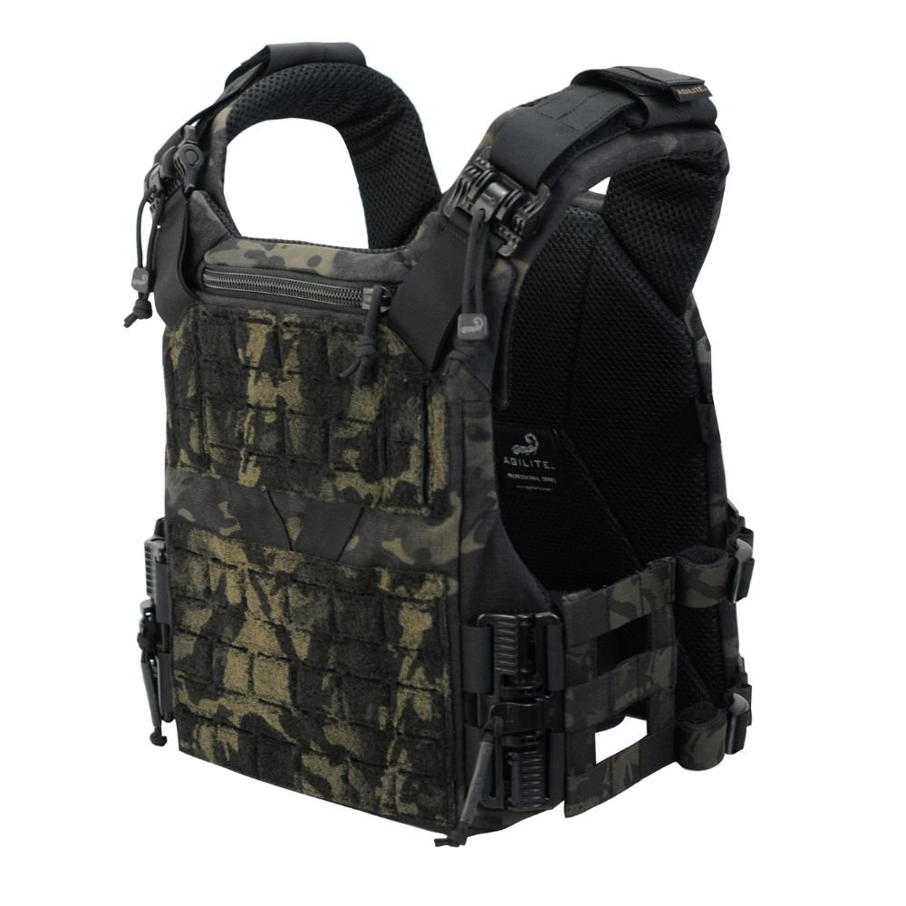 Agilite K19™ Plate Carrier 3.0 - Image 8