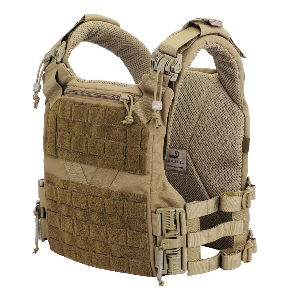 Agilite K19™ Plate Carrier 3.0 - Image 6
