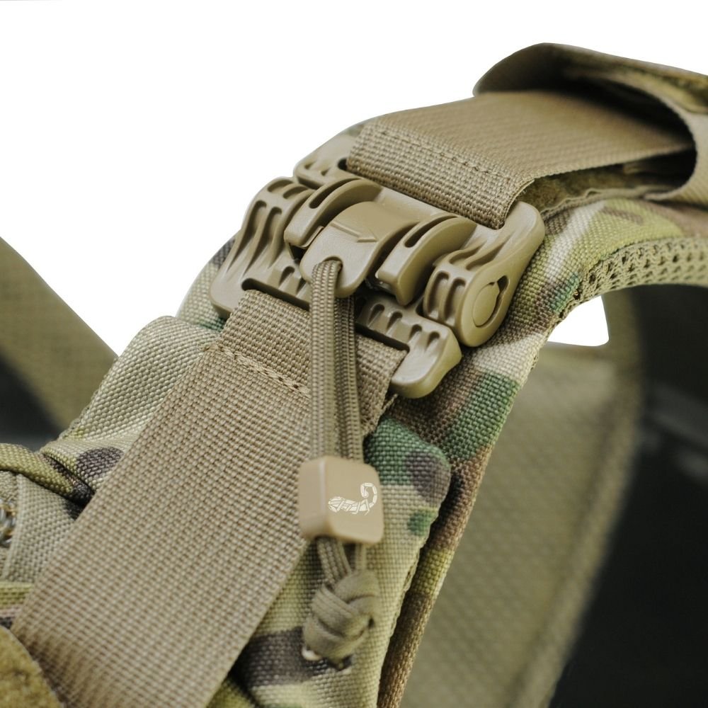 Agilite K19™ Plate Carrier 3.0 - Image 4