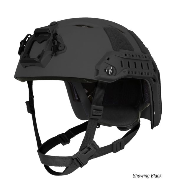 Ops-Core Fast Bump Helmet System - Image 6