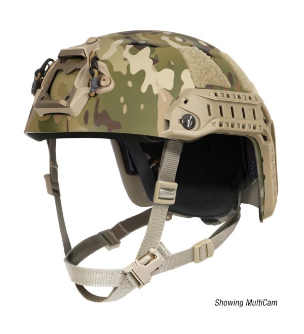 Ops-Core Fast Bump Helmet System