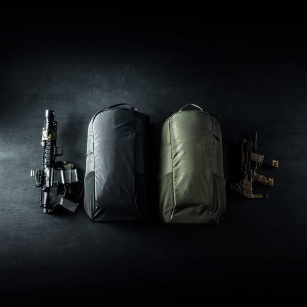 Eberlestock Fade Transport Bag - Image 7