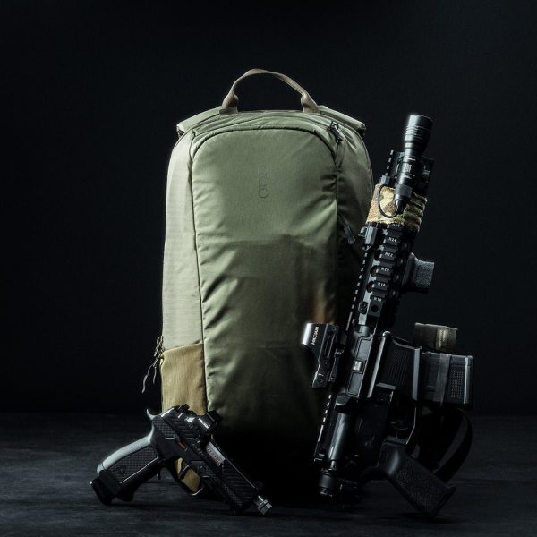 Eberlestock Fade Transport Bag - Image 14