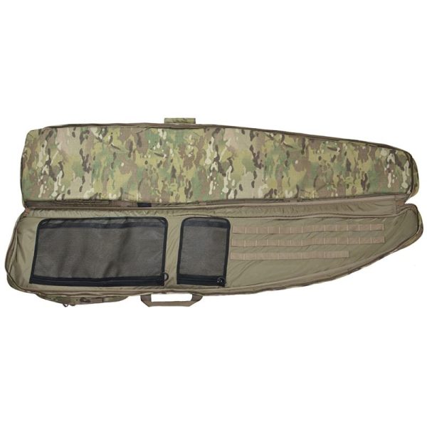 Eberlestock Sniper Sled Drag Bag 57" - Image 5