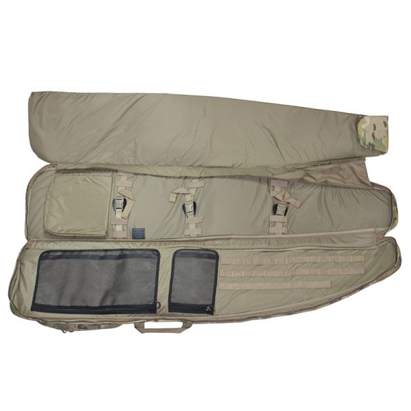 Eberlestock Sniper Sled Drag Bag 57" - Image 4