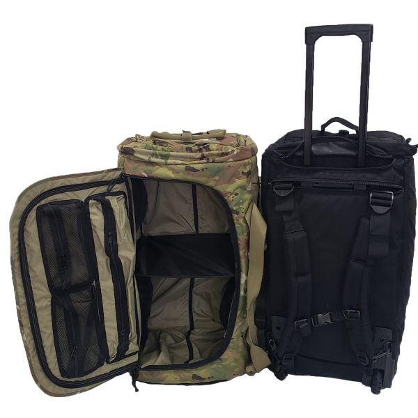 Thin Air Devil Dog Deployment Bag - Image 5