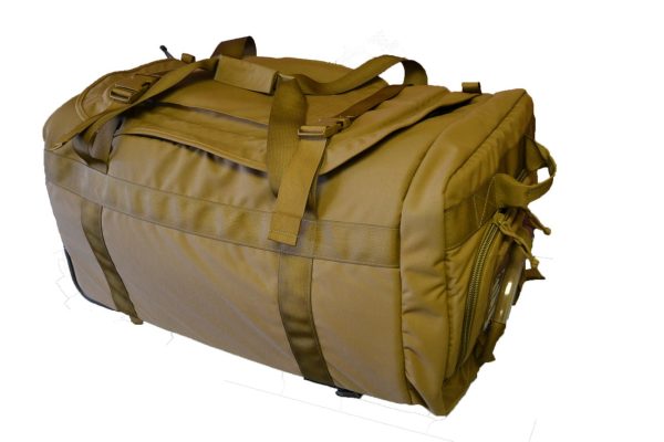 Thin Air Devil Dog Deployment Bag - Image 13