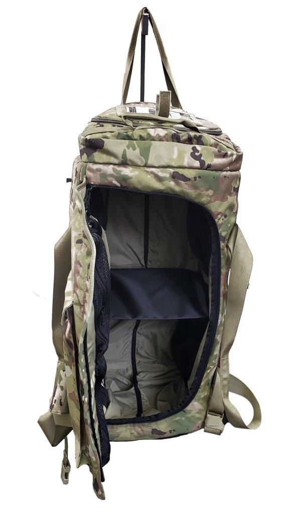 Thin Air Devil Dog Deployment Bag - Image 4