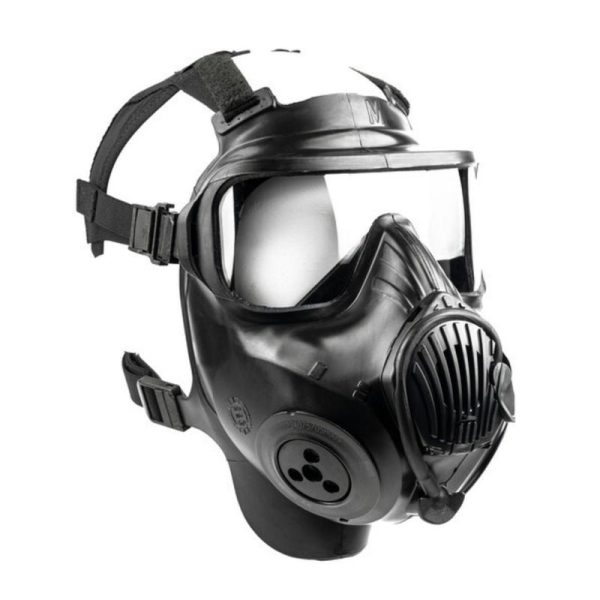 Avon Protection C50™ Air Purifying Respirator - Image 4