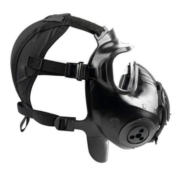 Avon Protection C50™ Air Purifying Respirator - Image 2