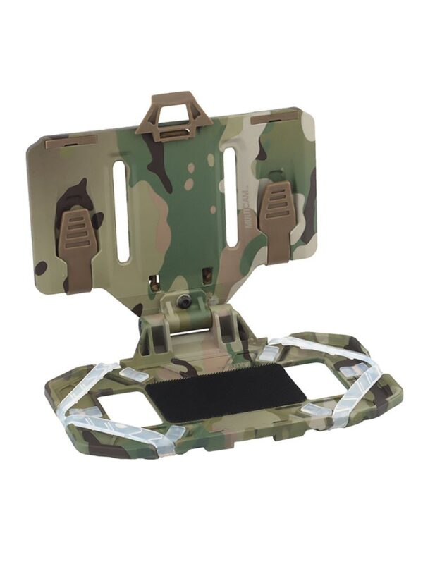 Folded Navigation Board MultiCam