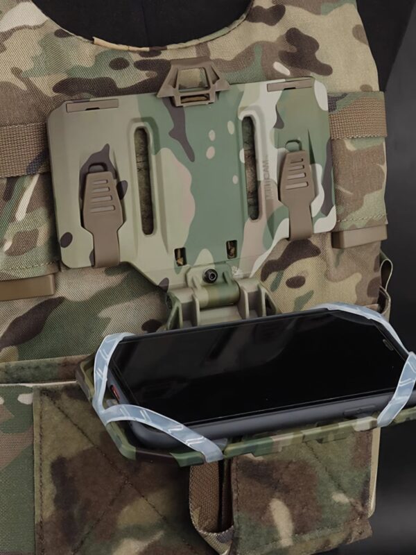 Folded Navigation Board MultiCam - Image 3