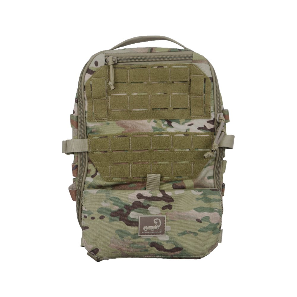 Agilite Amap III Assault Pack - Image 6