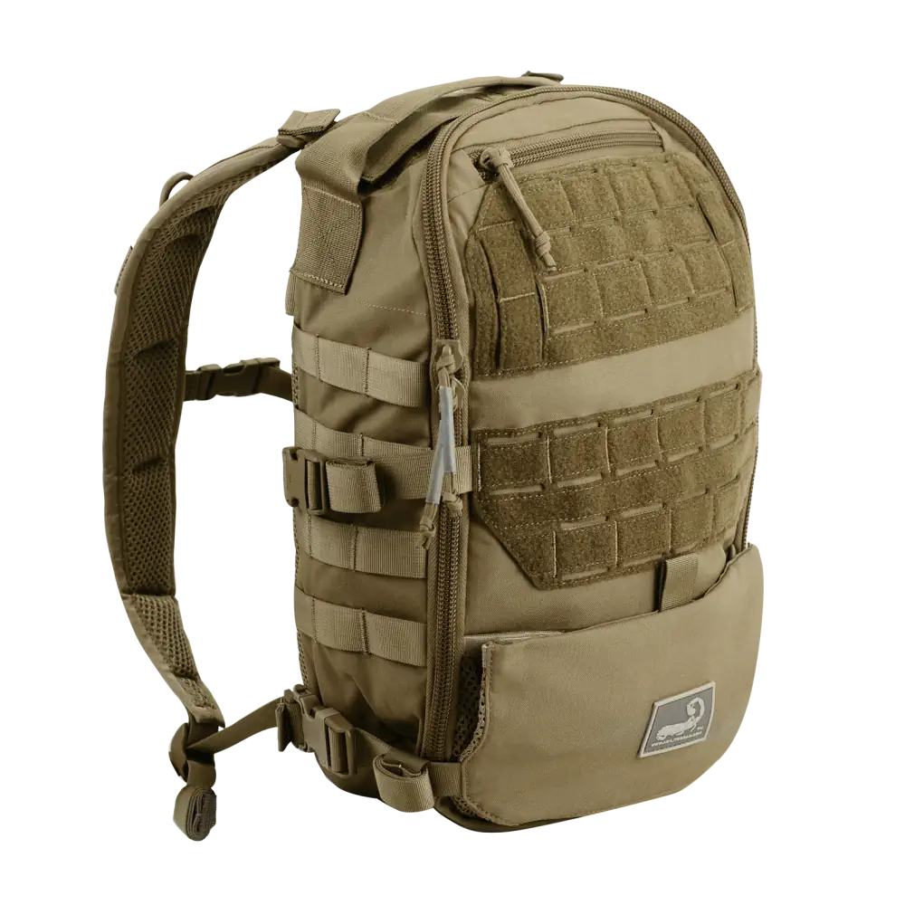 Agilite Amap III Assault Pack - Image 2