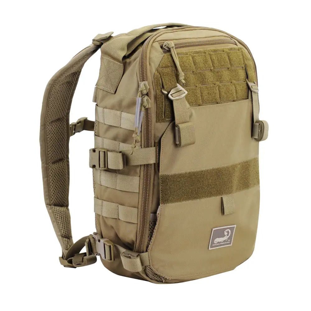 Agilite Amap III Assault Pack - Image 4