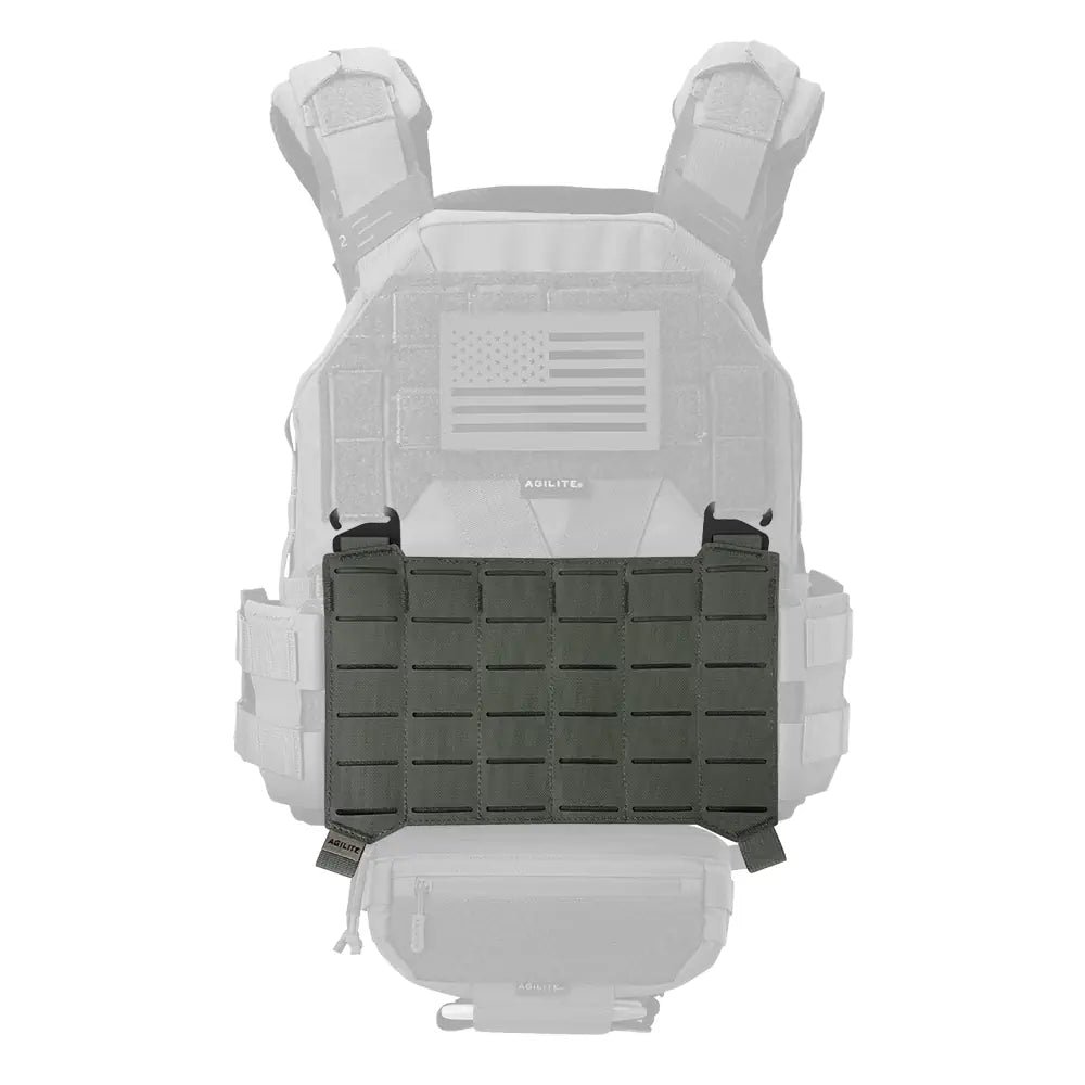 Agilite MOLLE Placard - Image 2