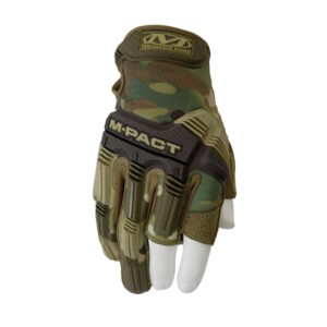 Mechanix M-Pact Agilite Edition