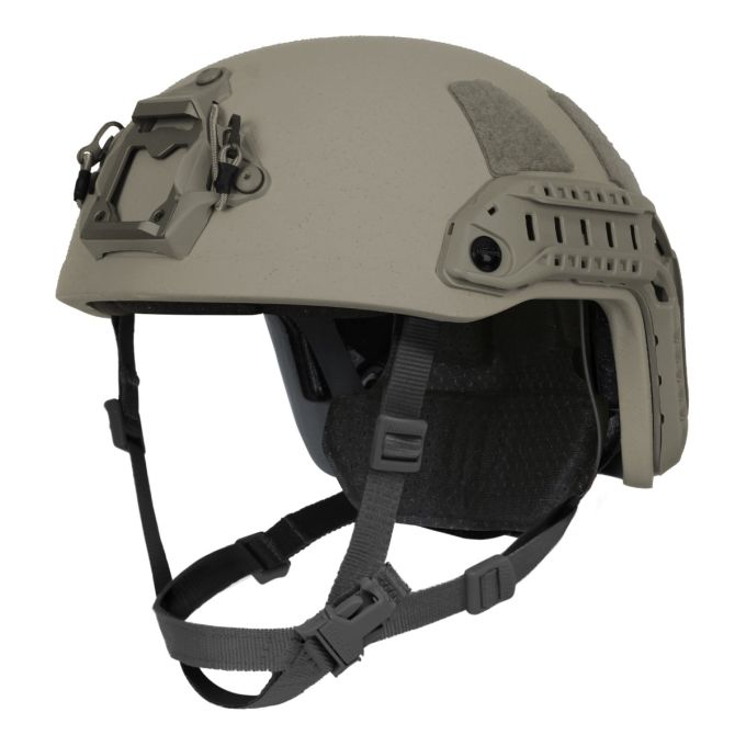 Ops-Core Fast RF1 High Cut Helmet – Get Tactical Supply