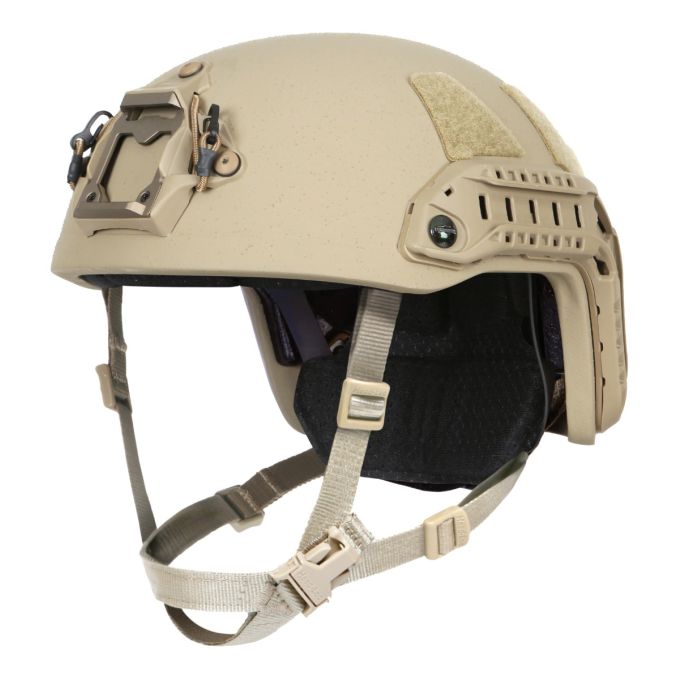 Ops-Core Fast RF1 High Cut Helmet – Get Tactical Supply