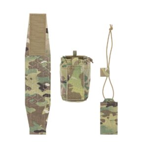 Spiritus Systems SPUD Pouch