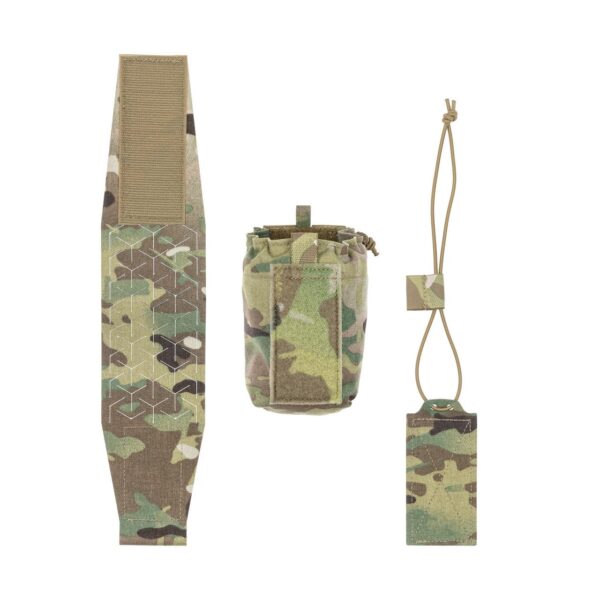 Spiritus Systems SPUD Pouch