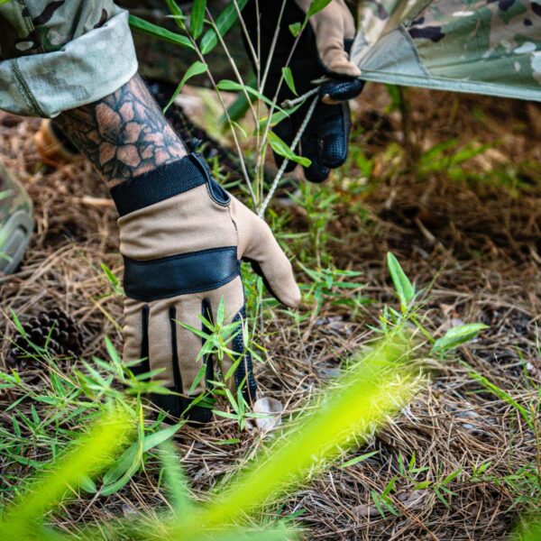Litefighter Pathfinder Combat Gloves